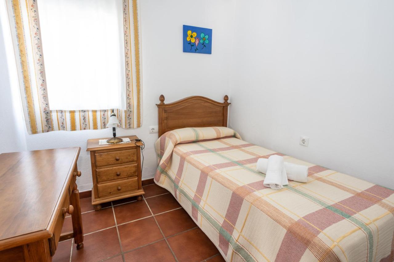 Villa Juan Conil De La Frontera Buitenkant foto