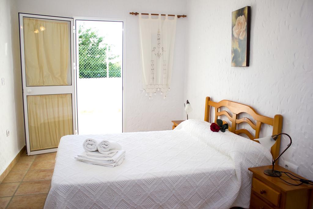 Villa Juan Conil De La Frontera Buitenkant foto