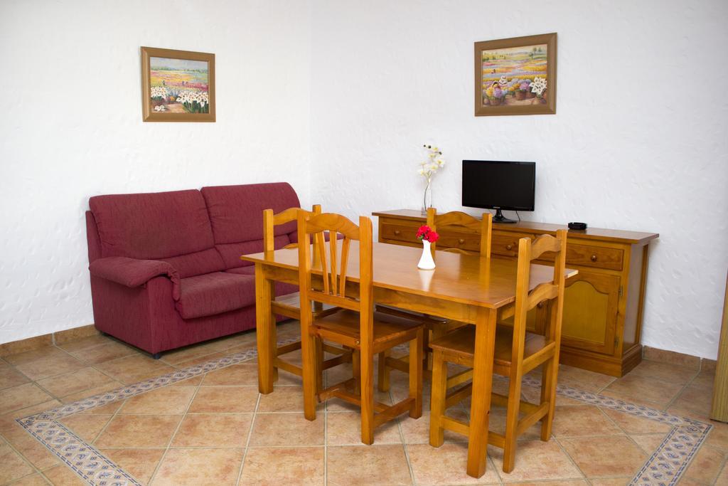 Villa Juan Conil De La Frontera Buitenkant foto